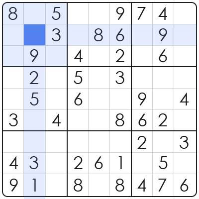 jigsaw sudoku uk