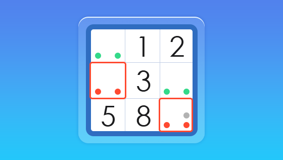 advanced sudoku strategy
