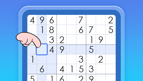 how do u play sudoku