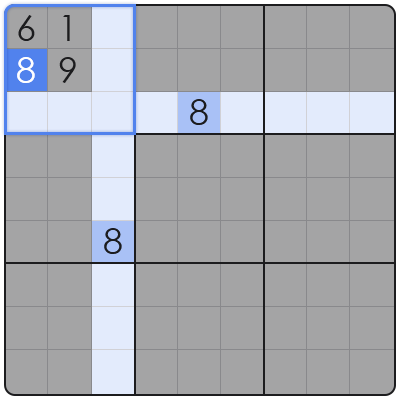 how to do medium sudoku